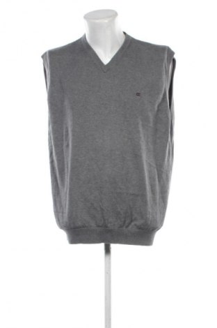 Ανδρικό πουλόβερ Casa Moda, Μέγεθος XXL, Χρώμα Γκρί, Τιμή 32,00 €