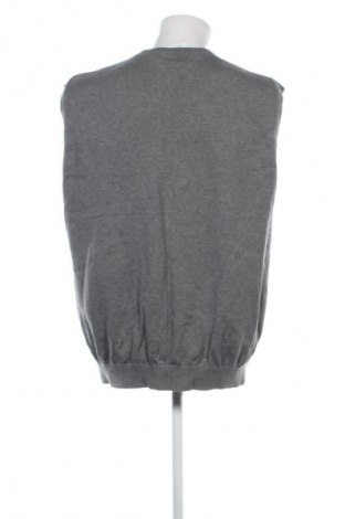 Ανδρικό πουλόβερ Casa Moda, Μέγεθος XXL, Χρώμα Γκρί, Τιμή 32,00 €