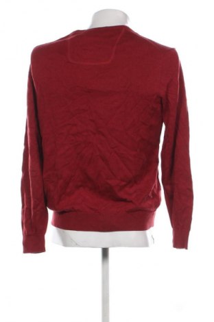 Herrenpullover Casa Moda, Größe M, Farbe Rot, Preis 18,99 €