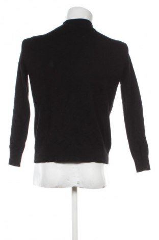 Мъжки пуловер Casamia, Размер M, Цвят Черен, Цена 12,27 €