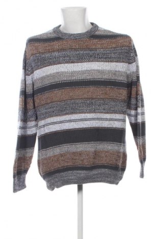 Мъжки пуловер Castellani, Размер XL, Цвят Многоцветен, Цена 18,91 €