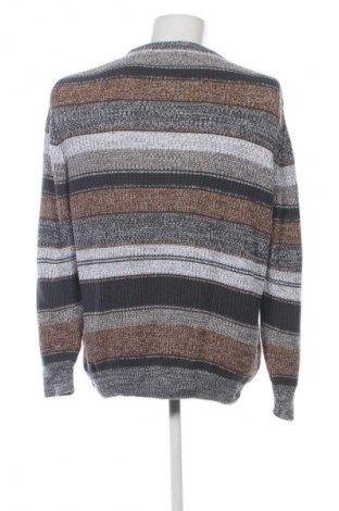Мъжки пуловер Castellani, Размер XL, Цвят Многоцветен, Цена 18,91 €