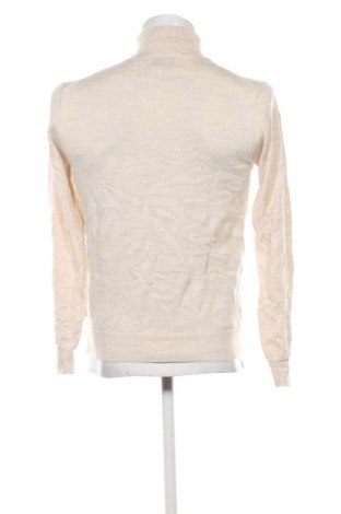 Мъжки пуловер Casual Friday, Размер M, Цвят Екрю, Цена 9,71 €