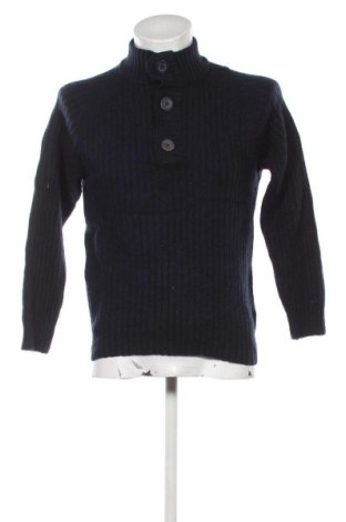 Мъжки пуловер Catullus, Размер L, Цвят Син, Цена 10,22 €