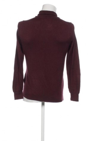 Мъжки пуловер Celio, Размер M, Цвят Червен, Цена 26,73 €