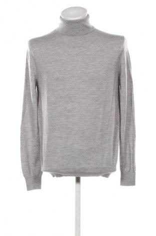 Męski sweter Celio, Rozmiar L, Kolor Szary, Cena 159,47 zł