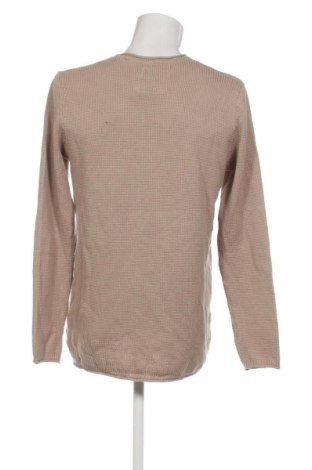 Мъжки пуловер Chasin', Размер XL, Цвят Бежов, Цена 71,55 €