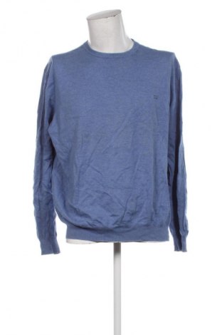 Мъжки пуловер Christian Berg, Размер 3XL, Цвят Син, Цена 17,89 €