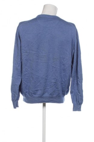 Мъжки пуловер Christian Berg, Размер 3XL, Цвят Син, Цена 17,89 €