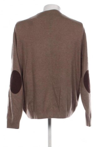 Мъжки пуловер Christian Berg, Размер 3XL, Цвят Кафяв, Цена 48,00 €
