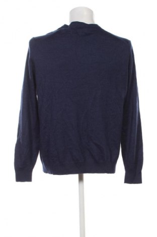 Мъжки пуловер Christian Berg, Размер XL, Цвят Син, Цена 10,22 €