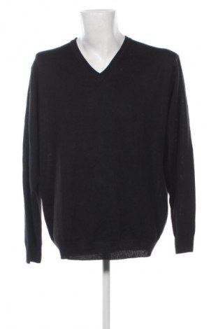 Férfi pulóver Christian Berg, Méret XXL, Szín Fekete, Ár 6 139 Ft