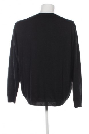 Férfi pulóver Christian Berg, Méret XXL, Szín Fekete, Ár 6 139 Ft