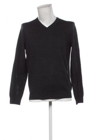 Мъжки пуловер Christian Berg, Размер L, Цвят Сив, Цена 27,57 €