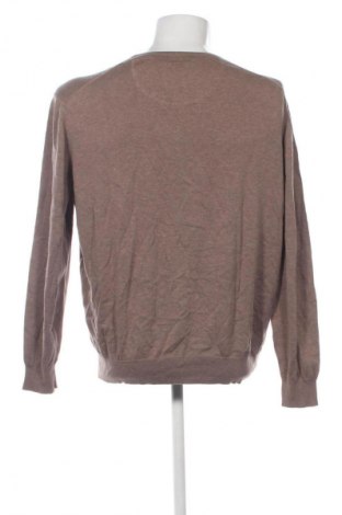 Мъжки пуловер Christian Berg, Размер XXL, Цвят Кафяв, Цена 14,82 €