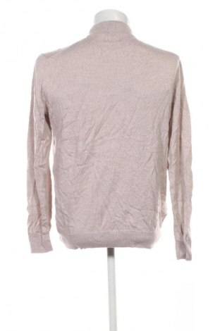 Herrenpullover Christian Berg, Größe XXL, Farbe Beige, Preis 14,99 €