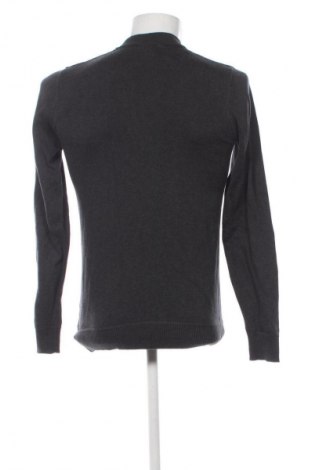 Мъжки пуловер Clockhouse, Размер M, Цвят Сив, Цена 16,87 €