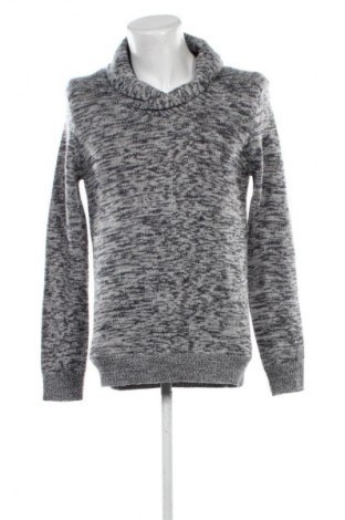Мъжки пуловер Clockhouse, Размер L, Цвят Многоцветен, Цена 6,13 €