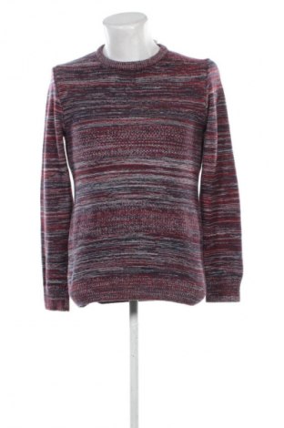 Мъжки пуловер Clockhouse, Размер M, Цвят Многоцветен, Цена 7,15 €