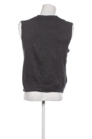 Мъжки пуловер Club Room, Размер M, Цвят Сив, Цена 8,18 €