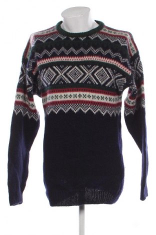 Мъжки пуловер Clyde, Размер L, Цвят Многоцветен, Цена 16,87 €