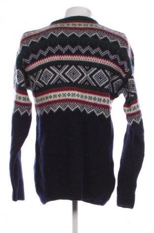 Мъжки пуловер Clyde, Размер L, Цвят Многоцветен, Цена 16,87 €