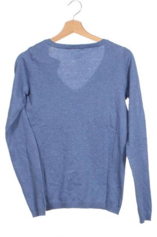 Herrenpullover Colours Of The World, Größe XXS, Farbe Blau, Preis 20,99 €