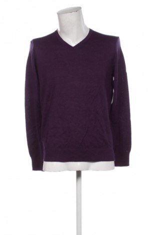 Мъжки пуловер Conbipel, Размер XL, Цвят Лилав, Цена 12,78 €