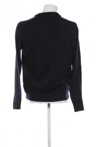 Мъжки пуловер Conbipel, Размер L, Цвят Син, Цена 12,78 €