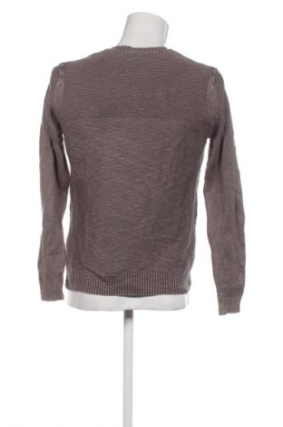 Мъжки пуловер Conbipel, Размер M, Цвят Кафяв, Цена 12,27 €