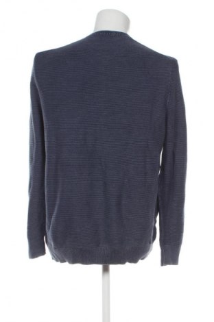 Мъжки пуловер Conbipel, Размер XXL, Цвят Син, Цена 11,75 €