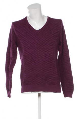 Мъжки пуловер Conbipel, Размер L, Цвят Многоцветен, Цена 13,29 €