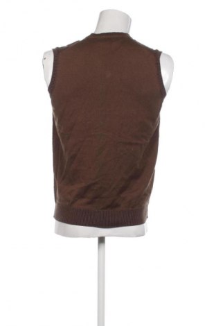 Мъжки пуловер Conbipel, Размер L, Цвят Кафяв, Цена 10,22 €