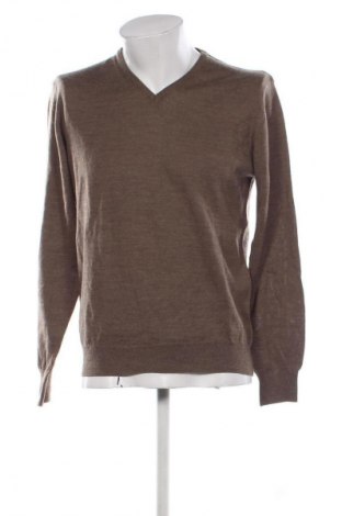 Мъжки пуловер Conbipel, Размер XL, Цвят Кафяв, Цена 11,75 €