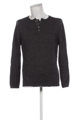 Мъжки пуловер Connor, Размер L, Цвят Сив, Цена 5,11 €