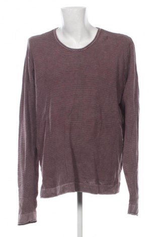 Мъжки пуловер Connor, Размер XL, Цвят Лилав, Цена 6,13 €