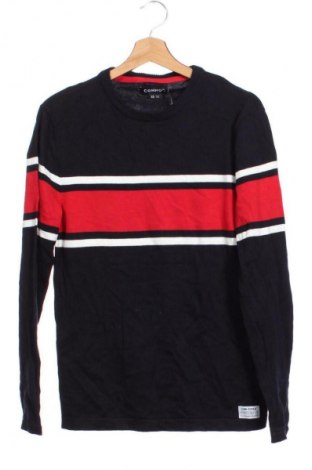 Мъжки пуловер Connor, Размер XS, Цвят Многоцветен, Цена 9,20 €