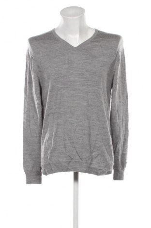 Мъжки пуловер Country Road, Размер XL, Цвят Сив, Цена 10,22 €