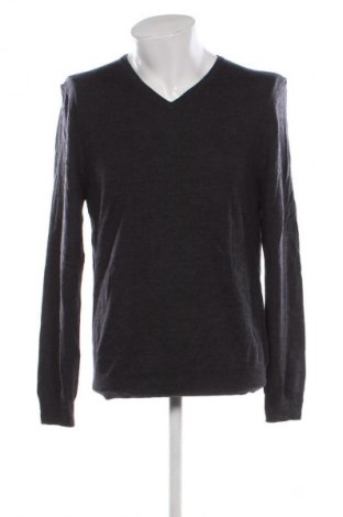 Мъжки пуловер Country Road, Размер M, Цвят Сив, Цена 14,31 €