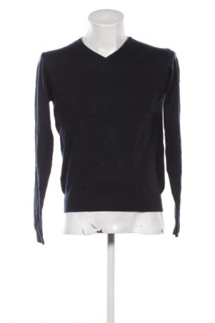 Мъжки пуловер Coveri, Размер M, Цвят Син, Цена 7,15 €