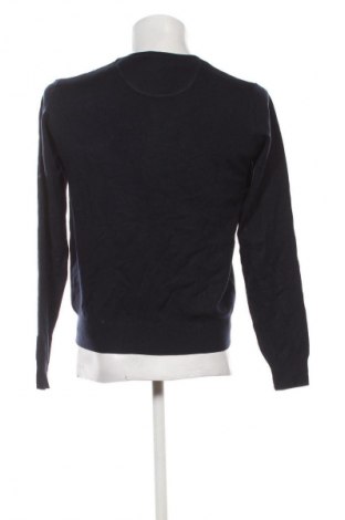 Мъжки пуловер Coveri, Размер M, Цвят Син, Цена 7,15 €