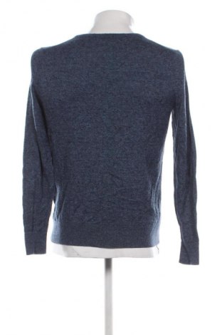 Мъжки пуловер Croft & Barrow, Размер S, Цвят Син, Цена 16,87 €