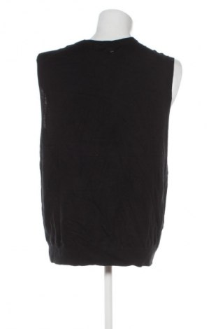 Мъжки пуловер Croft & Barrow, Размер L, Цвят Черен, Цена 7,66 €