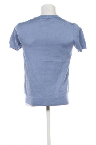 Herrenpullover DAZY, Größe M, Farbe Blau, Preis 9,99 €