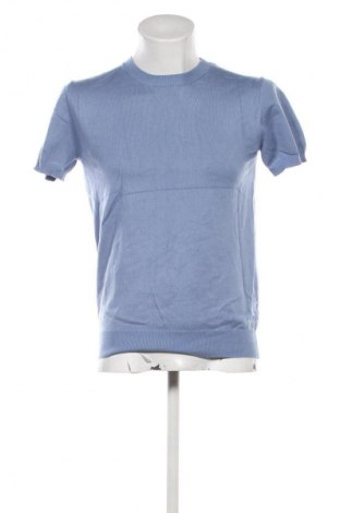 Herrenpullover DAZY, Größe M, Farbe Blau, Preis 9,99 €