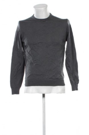 Мъжки пуловер DOPPELGANGER, Размер M, Цвят Сив, Цена 12,27 €