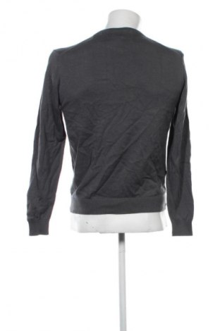 Мъжки пуловер DOPPELGANGER, Размер M, Цвят Сив, Цена 12,27 €