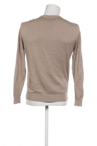 Мъжки пуловер DOPPELGANGER, Размер M, Цвят Бежов, Цена 25,00 €