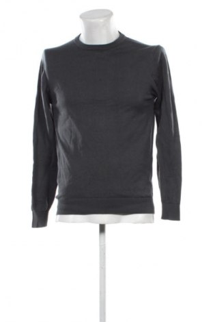 Ανδρικό πουλόβερ DOPPELGANGER, Μέγεθος M, Χρώμα Γκρί, Τιμή 25,00 €