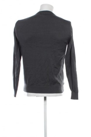 Ανδρικό πουλόβερ DOPPELGANGER, Μέγεθος M, Χρώμα Γκρί, Τιμή 25,00 €